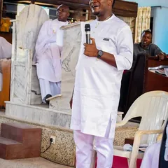 Olumide Obanla