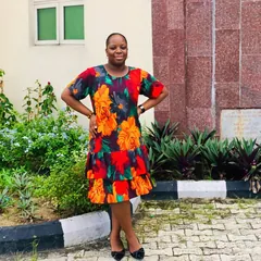 Oluomachi Chijoke Nwobia