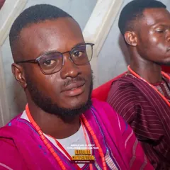 Tobi Adejimi