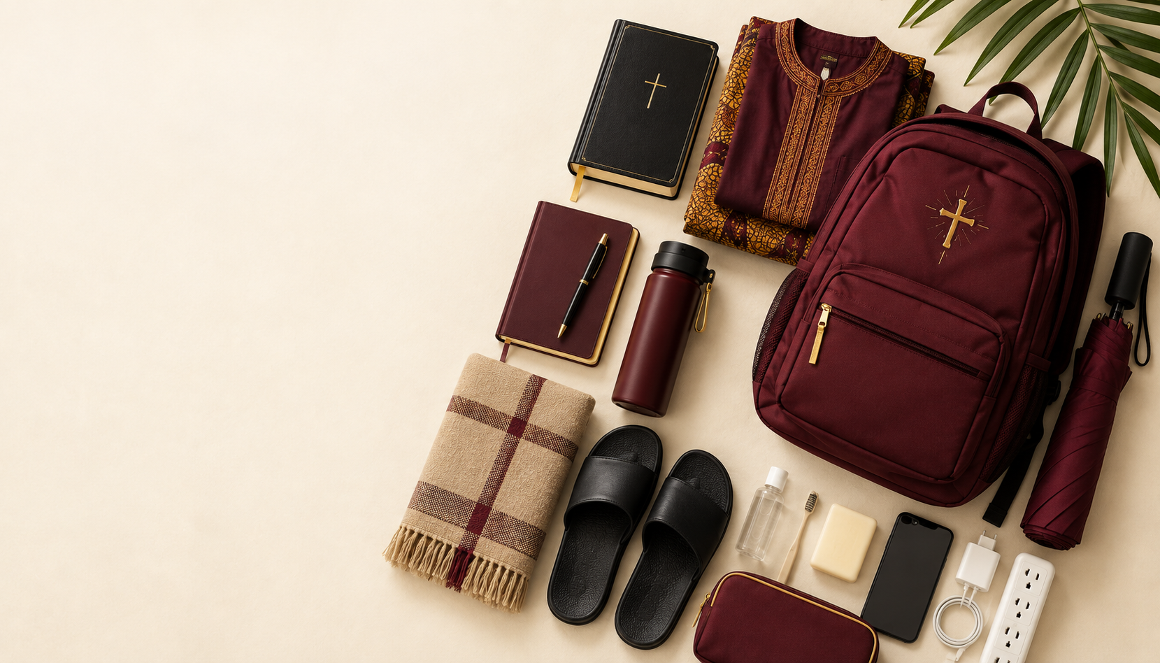 What to Pack & How to Prepare for Convention 2026